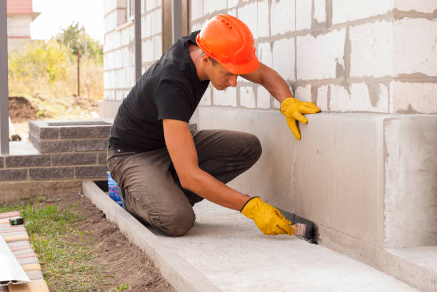 Licensed Emergency Waterproofing service in Rudolph, OH - SJ Waterproofing Pros